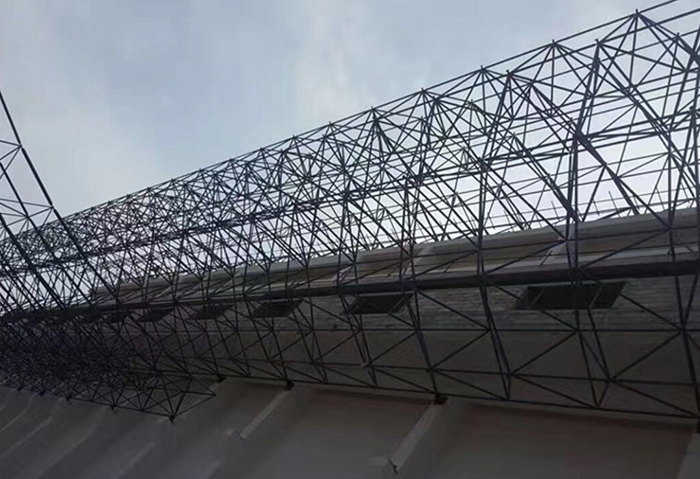 南昌泗洪垃圾电厂